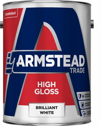 Armstead-Trade-High-Gloss-5L