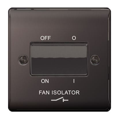 BG-10ax-Fan-Isolater-Black-Nickel-3-Pole