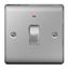 BG-Brushed-Steel-Dp-Switch-Neon