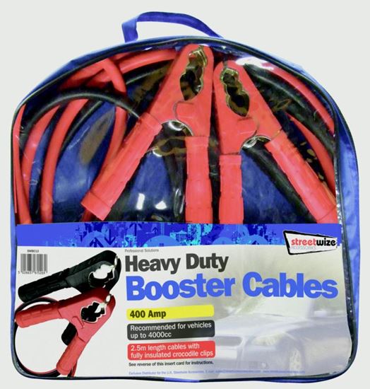 Streetwize-Booster-Cable-400-Amp-To-4000cc