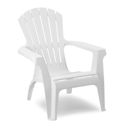 SupaGarden-Plastic-Stackable-Armchair