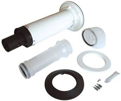 Worcester-Bosch-Telescopic-Standard-Flue