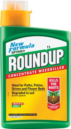 Roundup-Optima