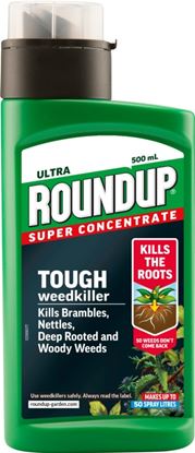 Roundup-Ultra-Weedkiller