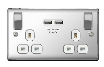 BG-13a-2-Gang-Switch-Socket--USB