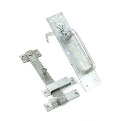 Securit-204l-Heavy-Suffolk-Latch