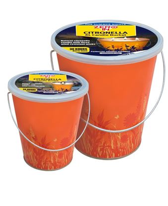 Zero-In-Citronella-Candle-Bucket