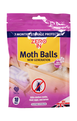 Zero-In-Moth-Balls