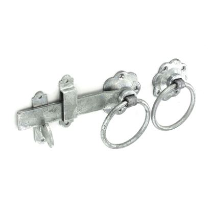 Securit-1136-Ring-Gate-Latch