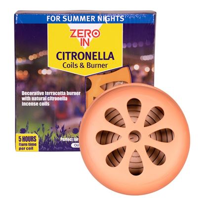 Zero-In-Citronella-Burner-Coils