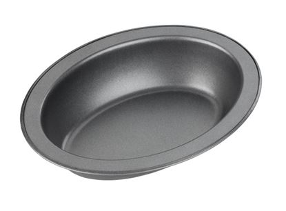 Chef-Aid-Oval-Pie-Dish