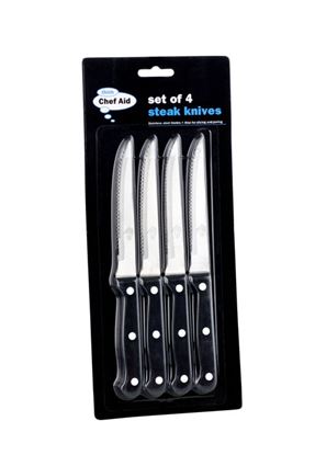 Chef-Aid-Steak-Knives