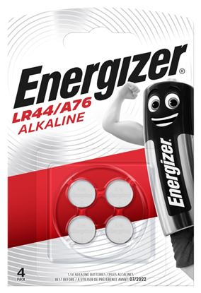 Energizer-LR44A76-Alkaline-Card