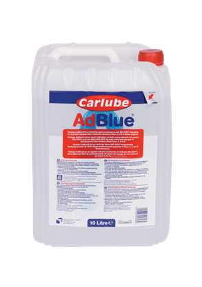 Carlube-Adblue