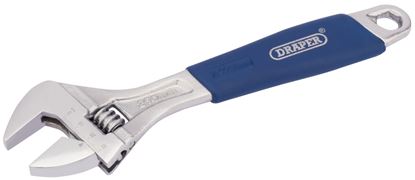 Draper-Adjustable-Wrench-Soft-Grip