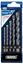 Draper-Masonry-Drill-Set