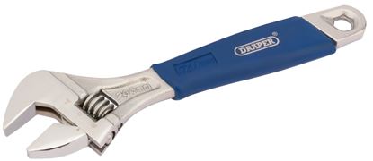 Draper-Adjustable-Wrench-Soft-Grip