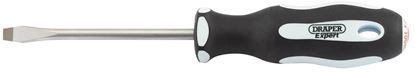 Draper-Expert-Plain-Slot-Soft-Grip-Screwdriver