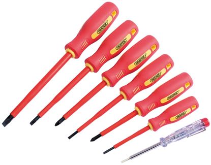 Draper-Fully-Insulated-Screwdriver-Set