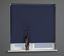 Universal-Plain-Black-Out-Roller-Blind-Midnight-Blue