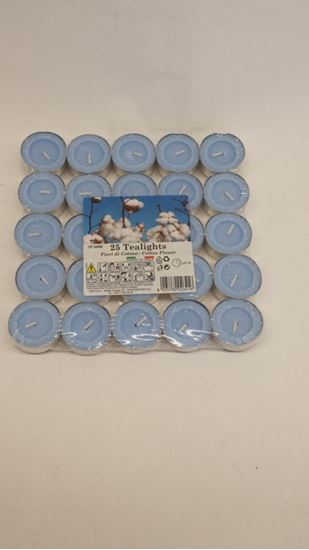 Prices-Candles-Tealights-Pack-25