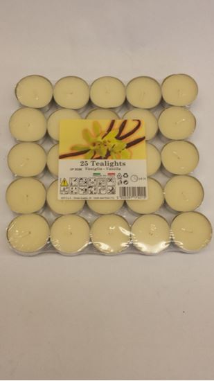 Prices-Candles-Tealights-Pack-25