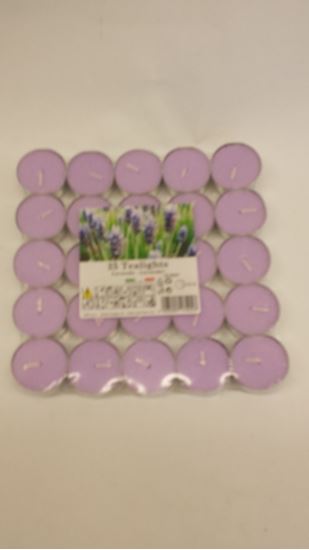 Prices-Candles-Tealights-Pack-25