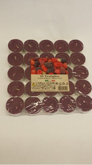 Prices-Candles-Tealights-Pack-25