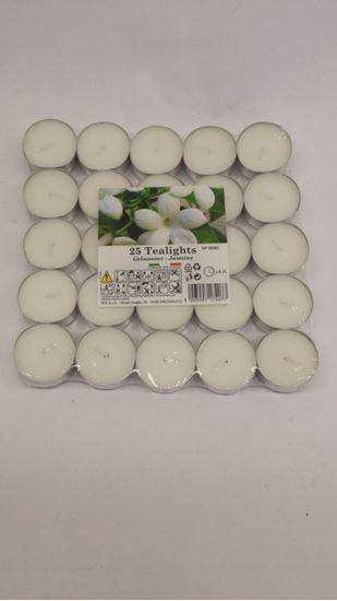 Prices-Candles-Tealights-Pack-25