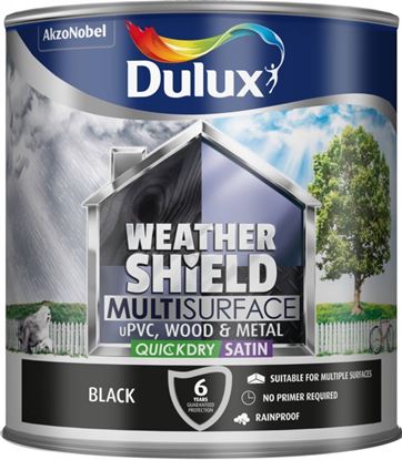Dulux-Weathershield-Multi-Surface-25L