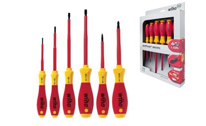 Wiha-Screwdriver-Set