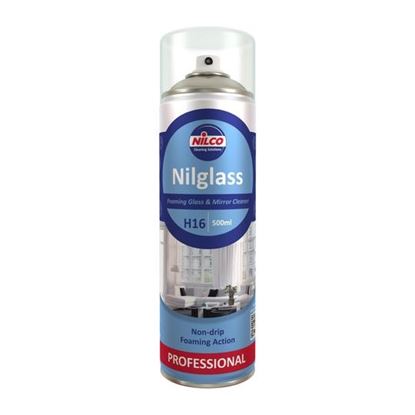 Nilco-Nilglass-Foaming-Glass-Cleaner