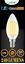 Lyveco-SES-Clear-LED-2Filament-240Lumens-Candle-2700K