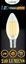Lyveco-SBC-Clear-LED-2-Filament-240-Lumens-Candle-2700K