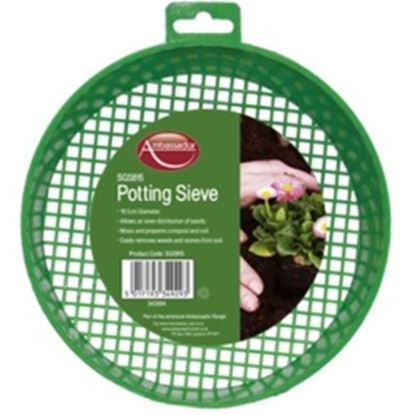 Ambassador-Potting-Sieve