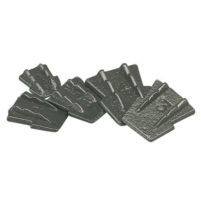 Draper-Hammer-Wedges