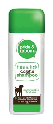 Pride--Groom-Flea--Tick-Doggie-Shampoo