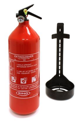 Ring-Fire-Extinguisher