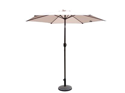 Pagoda-3m-Crank--Tilt-Parasol