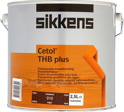 Sikkens-Cetol-THB-Plus-25L