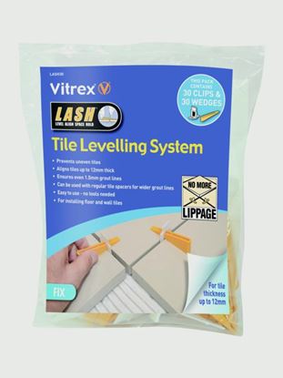 Vitrex-Tile-Levelling-System