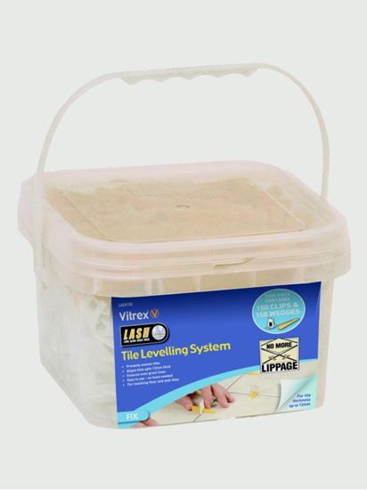 Vitrex-Tile-Levelling-System