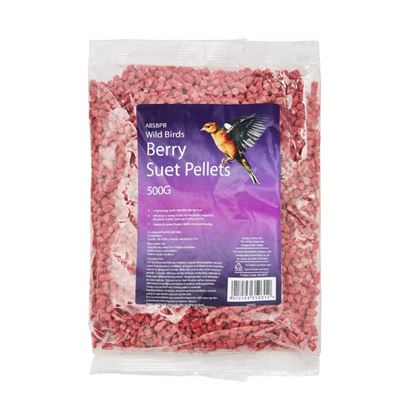 Ambassador-Suet-Pellets-500g