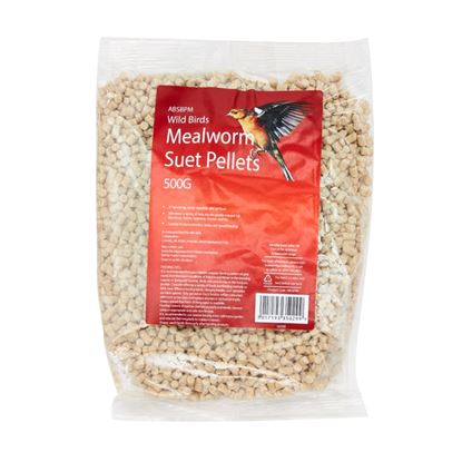 Ambassador-Mealworm-Suet-Pellets