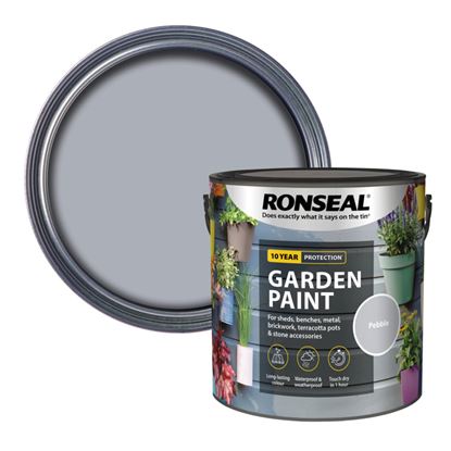 Ronseal-Garden-Paint-25L