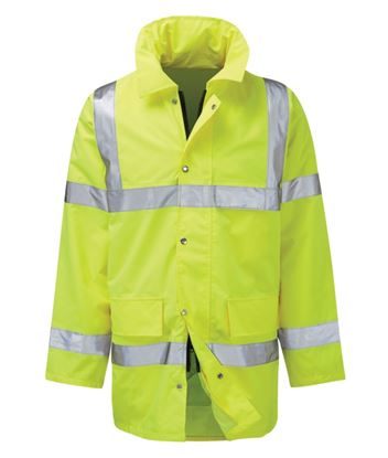 Orbit-Geraint-EN471-Hi-Vis-34-Coat