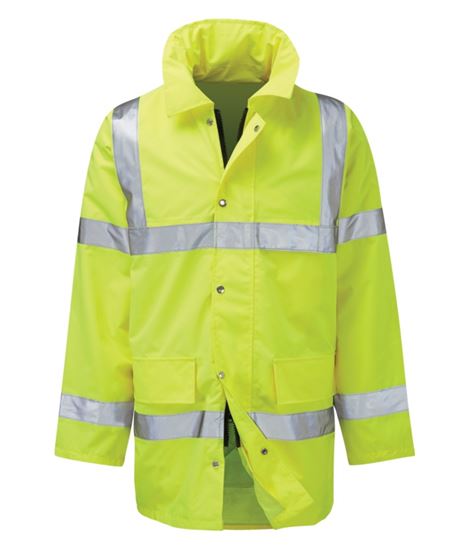 Orbit-Geraint-EN471-Hi-Vis-34-Coat