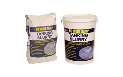No-More-Damp-Tanking-Slurry-Bag-In-A-Bucket