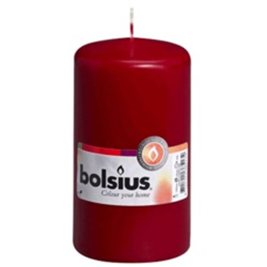 Bolsius-Pillar-Candle-Single