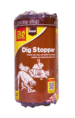 The-Big-Cheese-Prickle-Strip-Dig-Stopper